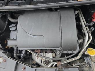 Peugeot 107 107, Hatchback, 2005 / 2014 1.0 12V picture 18