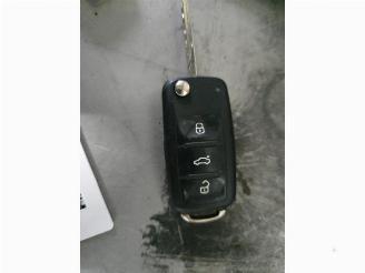 Volkswagen Golf Golf VI (5K1), Hatchback, 2008 / 2013 1.2 TSI BlueMotion picture 21