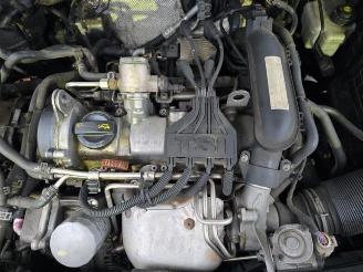 Volkswagen Golf Golf VI (5K1), Hatchback, 2008 / 2013 1.2 TSI BlueMotion picture 9