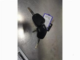 Toyota Aygo Aygo (B10), Hatchback, 2005 / 2014 1.0 12V VVT-i picture 5