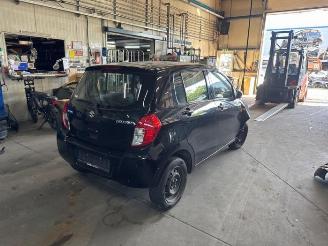 Suzuki Celerio Celerio (LF), Hatchback 5-drs, 2014 1.0 12V Dualjet picture 7