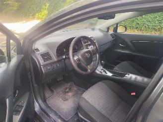 Toyota Avensis AVENSIS AUTOMAAT DEFECT !!! 1.8 BENZINE picture 6