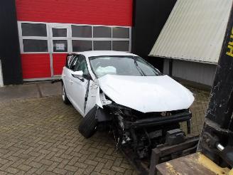 Uttjänta bilar auto Seat Leon  2016/2