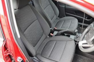 Kia Rio Rio IV (YB), Hatchback, 2017 1.2 CVVT 16V picture 10