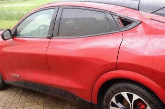 Ford USA Mustang Mustang Mach-E, SUV, 2020 98kWh AWD picture 30