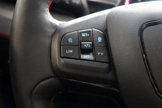 Ford USA Mustang Mustang Mach-E, SUV, 2020 98kWh AWD picture 18