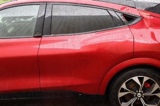 Ford USA Mustang Mustang Mach-E, SUV, 2020 98kWh AWD picture 31