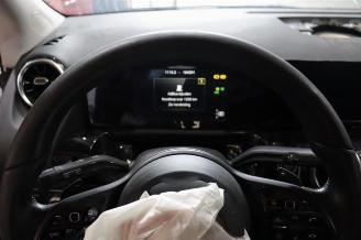 Mercedes B-klasse B (W247), Hatchback, 2018 / 2026 2.0 B-200d picture 21