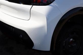 Peugeot 208 208 II (UB/UH/UP), Hatchback 5-drs, 2019 e-208 picture 32