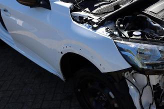 Peugeot 208 208 II (UB/UH/UP), Hatchback 5-drs, 2019 e-208 picture 19