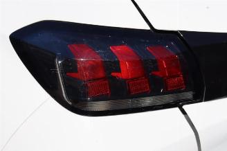 Peugeot 208 208 II (UB/UH/UP), Hatchback 5-drs, 2019 e-208 picture 28