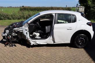 Peugeot 208 208 II (UB/UH/UP), Hatchback 5-drs, 2019 e-208 picture 4