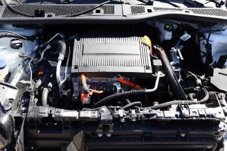 Peugeot 208 208 II (UB/UH/UP), Hatchback 5-drs, 2019 e-208 picture 9