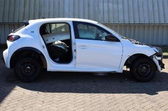 Peugeot 208 208 II (UB/UH/UP), Hatchback 5-drs, 2019 e-208 picture 8