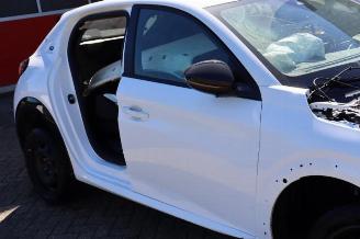 Peugeot 208 208 II (UB/UH/UP), Hatchback 5-drs, 2019 e-208 picture 24