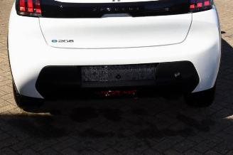 Peugeot 208 208 II (UB/UH/UP), Hatchback 5-drs, 2019 e-208 picture 31