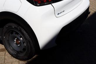 Peugeot 208 208 II (UB/UH/UP), Hatchback 5-drs, 2019 e-208 picture 29