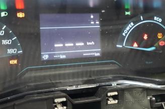 Peugeot 208 208 II (UB/UH/UP), Hatchback 5-drs, 2019 e-208 picture 12