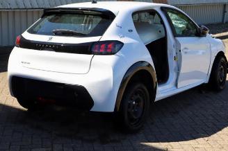 Peugeot 208 208 II (UB/UH/UP), Hatchback 5-drs, 2019 e-208 picture 7