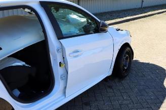 Peugeot 208 208 II (UB/UH/UP), Hatchback 5-drs, 2019 e-208 picture 22