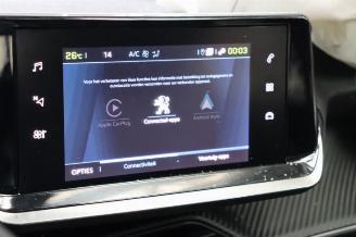 Peugeot 208 208 II (UB/UH/UP), Hatchback 5-drs, 2019 e-208 picture 14