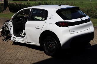 Peugeot 208 208 II (UB/UH/UP), Hatchback 5-drs, 2019 e-208 picture 5