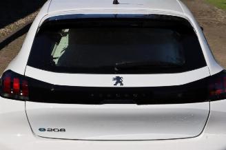 Peugeot 208 208 II (UB/UH/UP), Hatchback 5-drs, 2019 e-208 picture 34