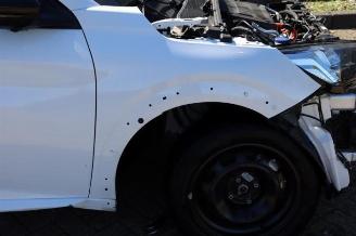 Peugeot 208 208 II (UB/UH/UP), Hatchback 5-drs, 2019 e-208 picture 20