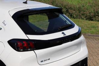 Peugeot 208 208 II (UB/UH/UP), Hatchback 5-drs, 2019 e-208 picture 35