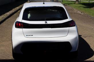 Peugeot 208 208 II (UB/UH/UP), Hatchback 5-drs, 2019 e-208 picture 6