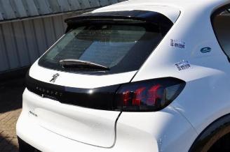 Peugeot 208 208 II (UB/UH/UP), Hatchback 5-drs, 2019 e-208 picture 33