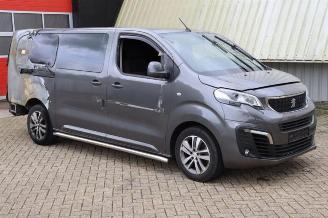 Peugeot Expert Expert (VA/VB/VE/VF/VY), Van, 2016 2.0 Blue HDi 180 16V picture 1