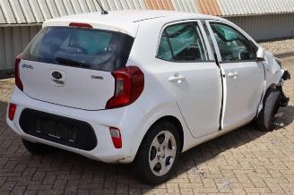 Kia Picanto Picanto (JA), Hatchback, 2017 1.0 12V picture 3