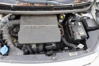 Kia Picanto Picanto (JA), Hatchback, 2017 1.0 12V picture 26