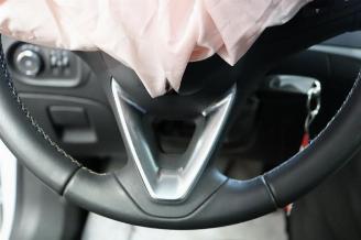 Opel Astra Astra K Sports Tourer, Combi, 2015 / 2022 1.2 Turbo 12V picture 22