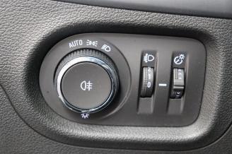 Opel Astra Astra K Sports Tourer, Combi, 2015 / 2022 1.2 Turbo 12V picture 25