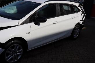 Opel Astra Astra K Sports Tourer, Combi, 2015 / 2022 1.2 Turbo 12V picture 32