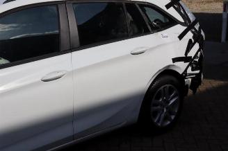 Opel Astra Astra K Sports Tourer, Combi, 2015 / 2022 1.2 Turbo 12V picture 33