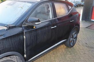 MG ZS ZS, SUV, 2019 EV picture 29