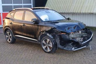 MG ZS ZS, SUV, 2019 EV picture 1