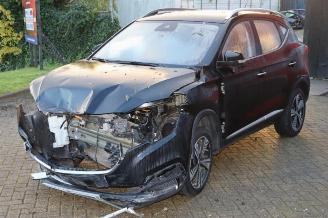 MG ZS ZS, SUV, 2019 EV picture 7