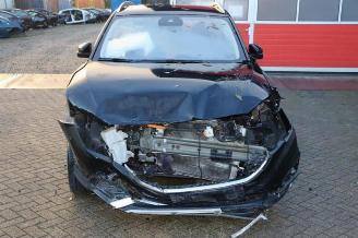 MG ZS ZS, SUV, 2019 EV picture 8