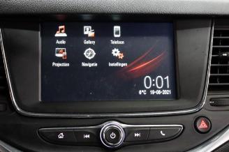 Opel Astra Astra K, Hatchback 5-drs, 2015 / 2022 1.2 Turbo 12V picture 14