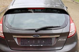 Ford Fiesta Fiesta 6 (JA8), Hatchback, 2008 / 2018 1.0 SCI 12V 80 picture 34