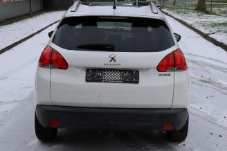 Peugeot 2008 2008 (CU), MPV, 2013 / 2019 1.2 Vti 12V PureTech 82 picture 4