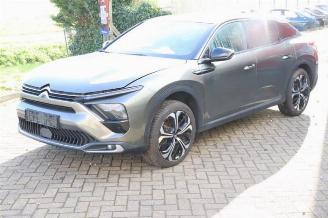 Citroën C5 C5 X (NC/ND), SUV, 2021 1.6 Hybrid 225 picture 7