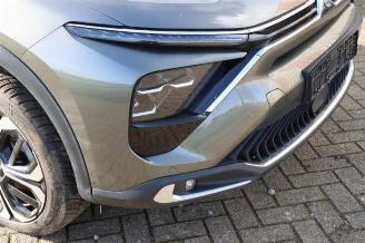 Citroën C5 C5 X (NC/ND), SUV, 2021 1.6 Hybrid 225 picture 33