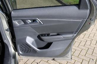 Citroën C5 C5 X (NC/ND), SUV, 2021 1.6 Hybrid 225 picture 28