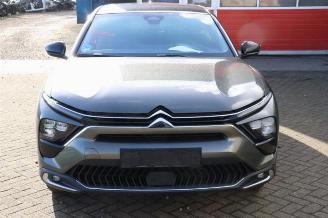 Citroën C5 C5 X (NC/ND), SUV, 2021 1.6 Hybrid 225 picture 8