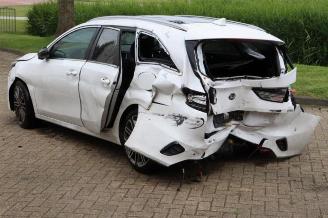 Kia Cee d Ceed Sportswagon (CDF), Combi 5-drs, 2018 1.4 T-GDI 16V picture 5